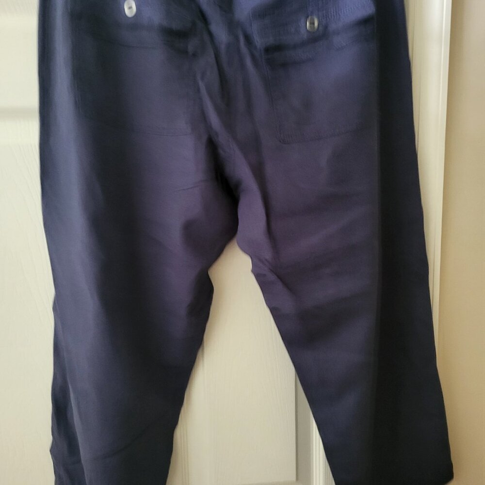 Sonoma life & style capris (new with tags) - Picture 3 of 3